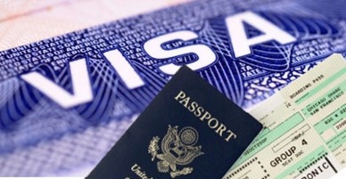 Thông báo lịch phỏng vấn Visa tháng 07