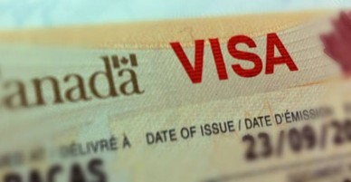 Hướng dẫn chi tiết những điều cần thiết khi xin visa du học Canada