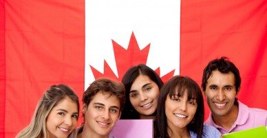 Quy trình xét thị thực ưu tiên dành cho sinh viên Việt Nam muốn du học Canada mới nhất