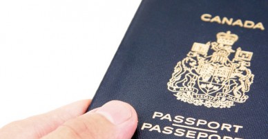 Các loại hộ chiếu và các loại giấy thông hành tại Canada bạn cần biết
