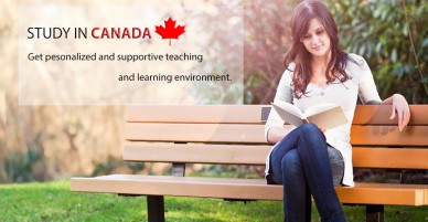 Du học Canada: 12 học bổng hàng đầu dành cho sinh viên quốc tế
