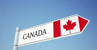 4 lý do để bạn chọn Canada làm điểm đến du học