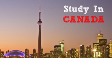 Tại sao nên du học Canada ngay thời điểm này?