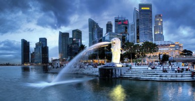 Tại sao Singapore có nền giáo dục đứng đầu châu Á?