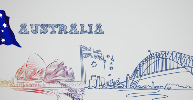 Du học Úc: 5 thành phố thích hợp nhất dành cho các du học sinh