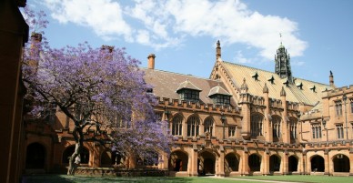 4 ngôi trường không thể không tham khảo khi chọn Sydney làm điểm đến du học