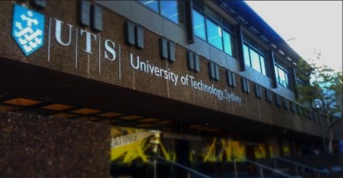 Du học Úc: Giới thiệu về trường Đại học Kỹ thuật Sydney (UTS)