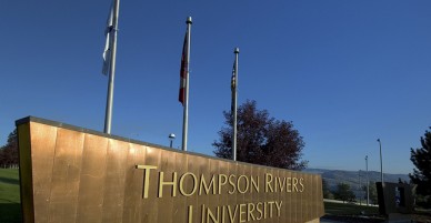 Đại học Thompson Rivers - Ngôi trường chi phí thấp, chất lượng cao của Canada