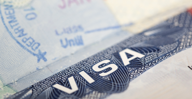 Xin visa du học Mỹ khó khăn là vì đâu?
