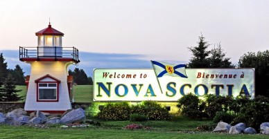 Những lựa chọn học tập dành cho sinh viên quốc tế khi du học tại Nova Scotia, Canada
