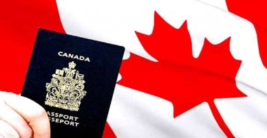 Xin visa du học Canada mất bao lâu ?