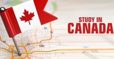 Du học Canada - Vì sao nên nộp hồ sơ du học sớm?