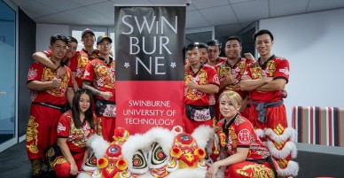 Du học Thạc sỹ Úc tại Swinburne Sydney: sự lựa chọn khôn ngoan cho năm 2023