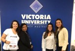 Du học tiết kiệm với học bổng hấp dẫn tại Victoria University campus Sydney 2023