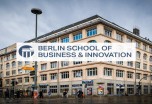 BERLIN SCHOOL OF BUSINESS & INNOVATION (BSBI)